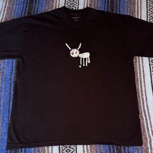 Drake Album Promo Tee Shirt